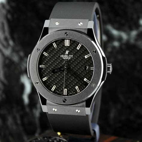 hublot geneve classic fusion fake|hublot watch for sale.